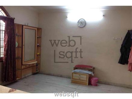 3 BHK Duplex House for Sale in Hyderabad